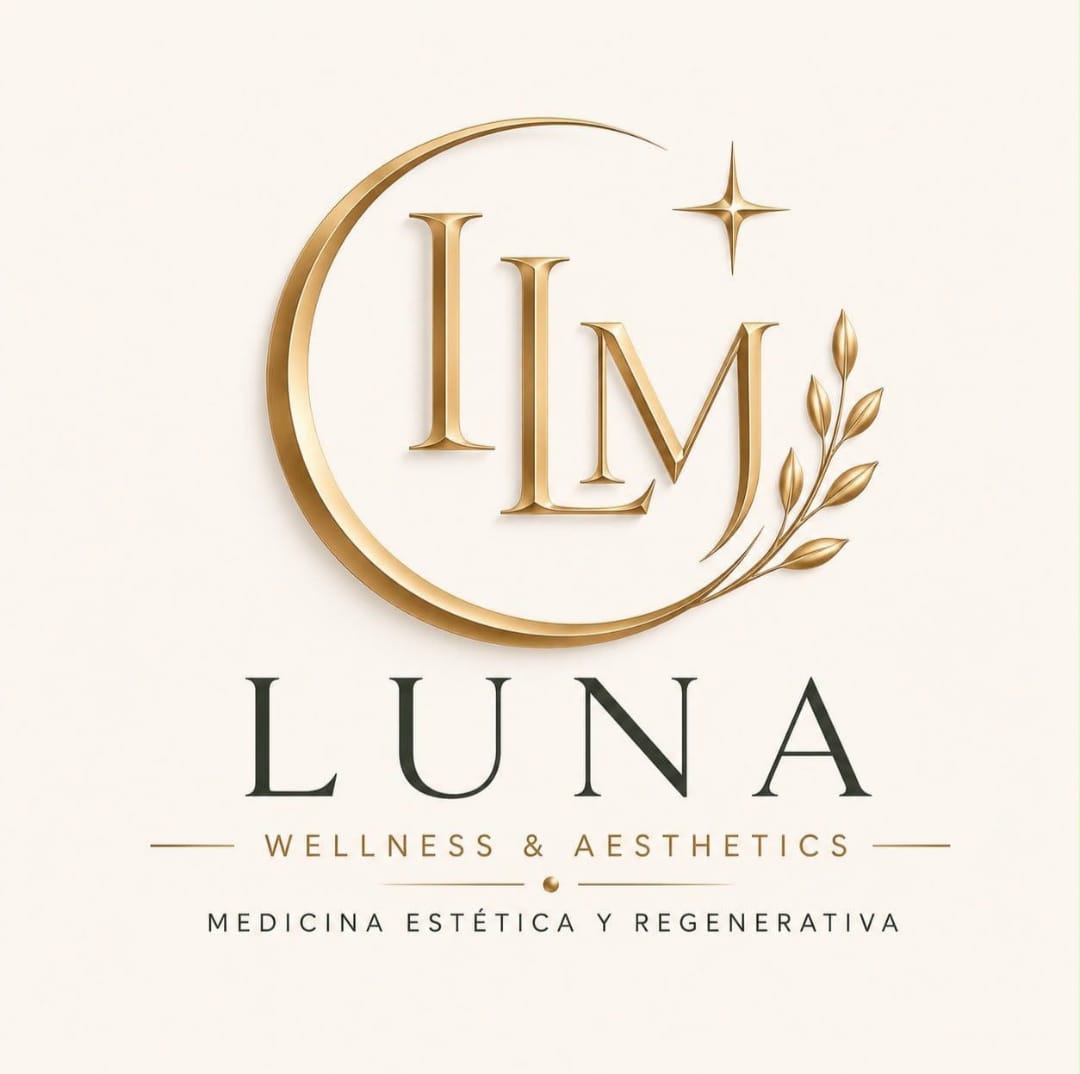 LUNA Wellness & Aesthetics